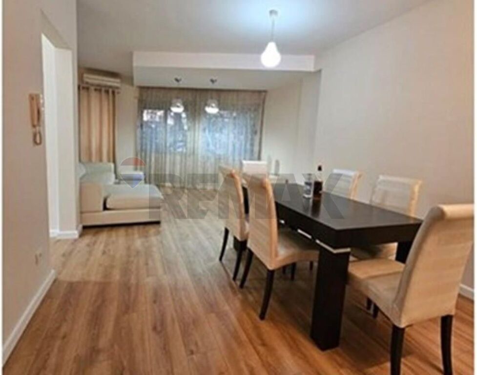 Apartment 2+1 for sale at Mine Peza