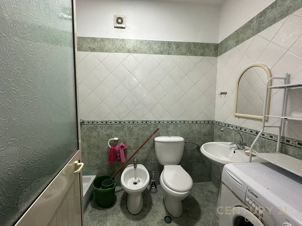 Apartment 3+1+2 For Rent Near the Mortgage 700 € /Month