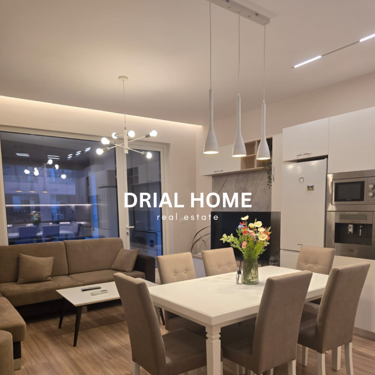 Apartment for rent 2+1+2