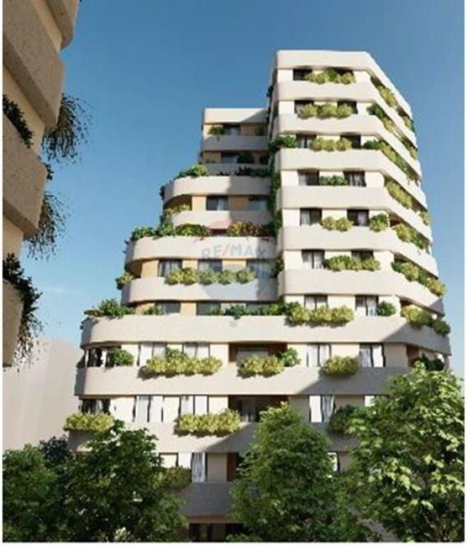 WE SELL APARTMENT 2+1+2 ART RESIDENCE!