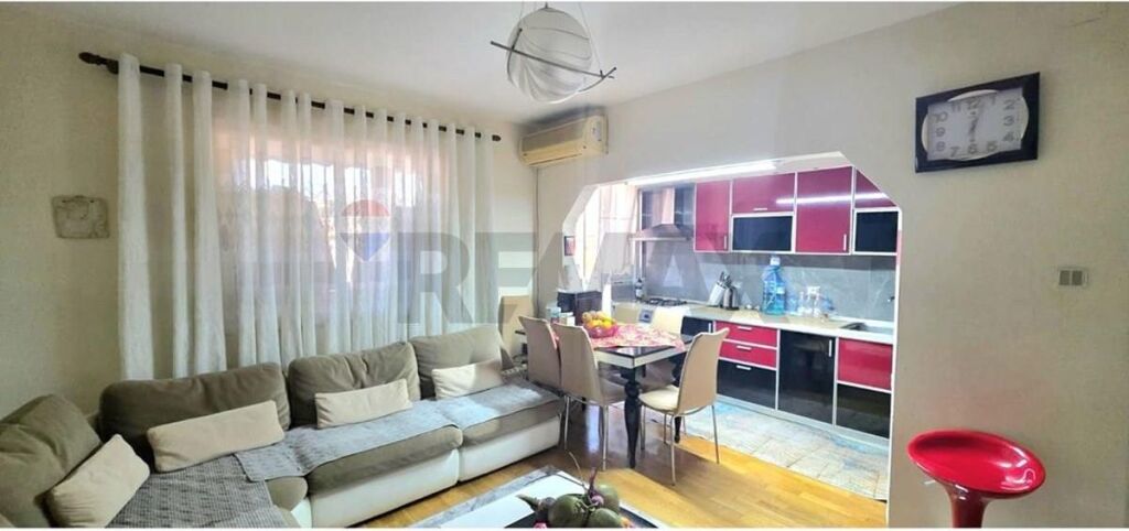 Apartament - Për Shitje - Rruga Llambi Bonata, Tiranë(ID: 530571009-90)