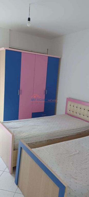 Apartament 2+1 me qera Fresk ne Tirane