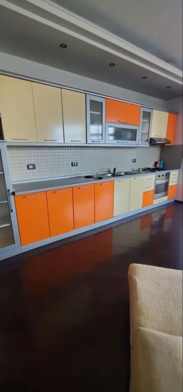 Apartment for rent 2+1 - 📍Kodra Diellit, near Big Market, Rrapo Hekali street