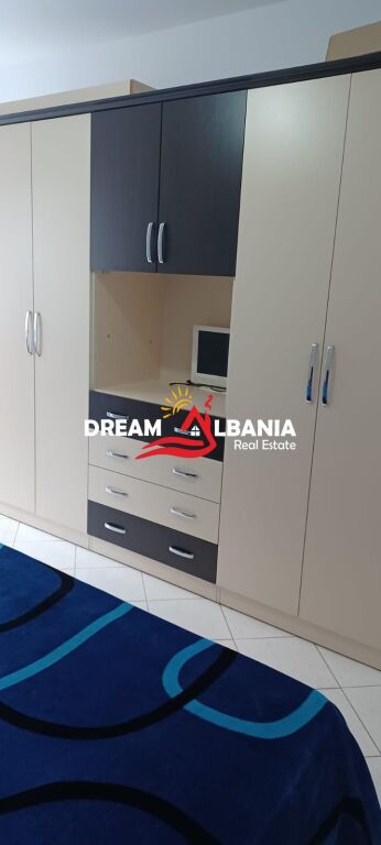 Jepet me qera apartament 2+1 ne rrugen e Muhamet Deliu ,Fresk (ID 42215547)