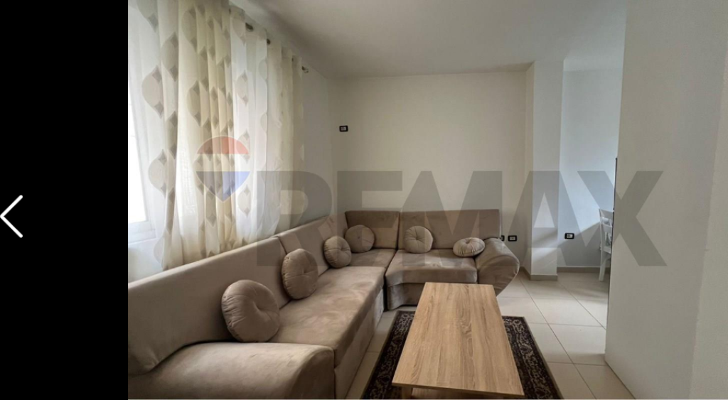 Apartament per qera 1+1 tek Mine Peza