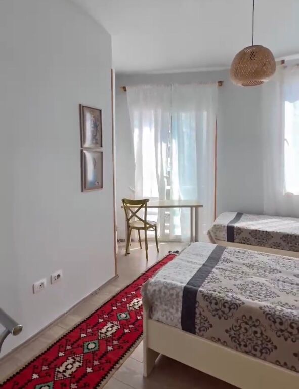 Apartament 3+1 per shitje tek Jordan Misja!