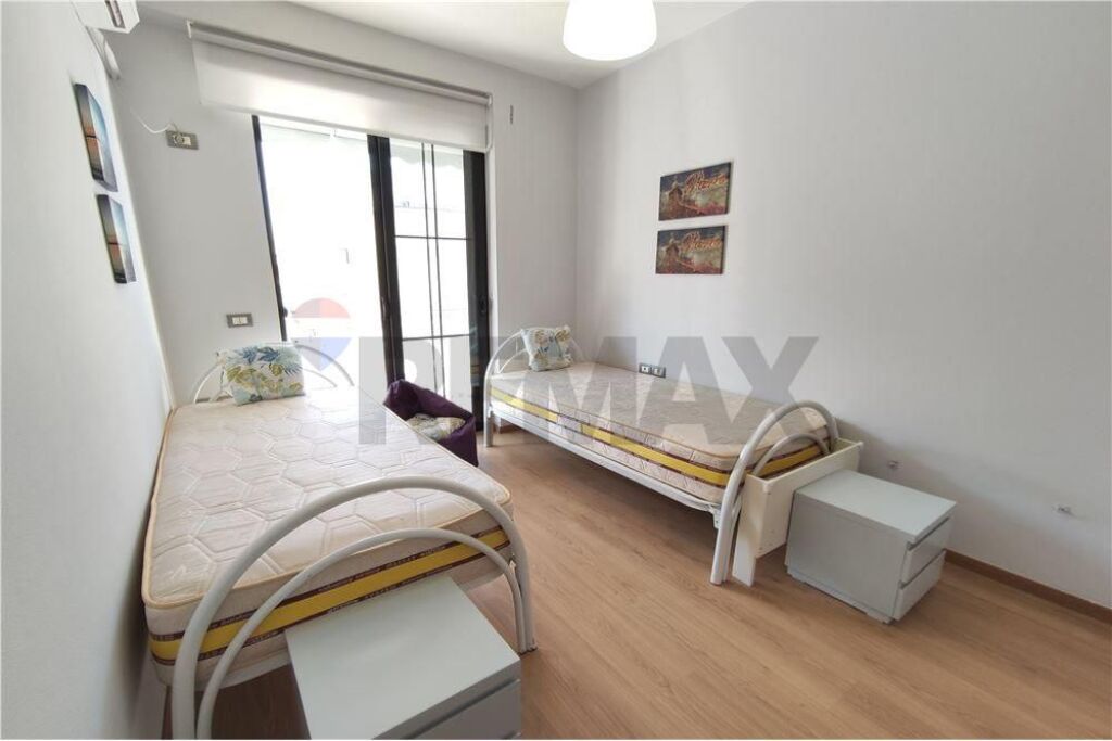 Apartament 2+1+2 per shitje te Kodra e Diellit
