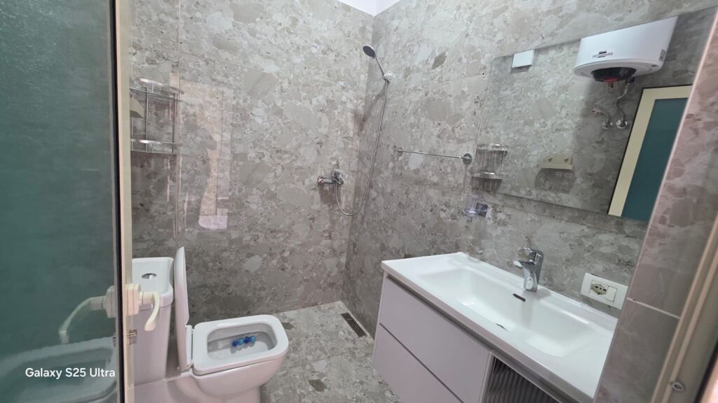Rent | Garsoniere | Fakulteti i Ekonomise | 370 €/month