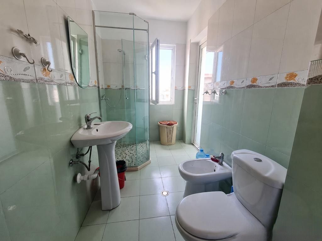 JEPET ME QIRA APARTAMENT 2+1 NE FRESK!! 350 € /Muaj