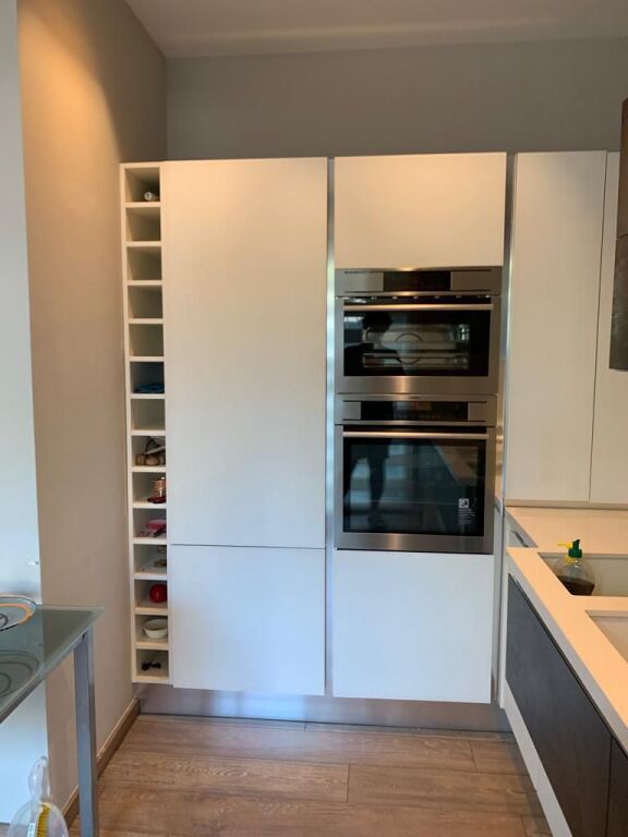 🏡 VILLE MODERNE IN VENDITA