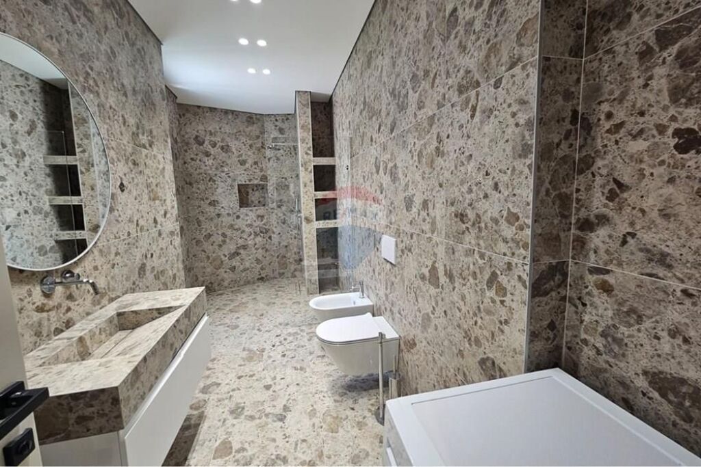Appartamento 2+1 in affitto al Lago Secco!