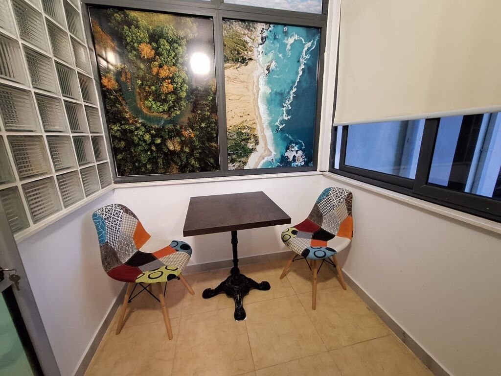Apartments for sale at the Embassy Block