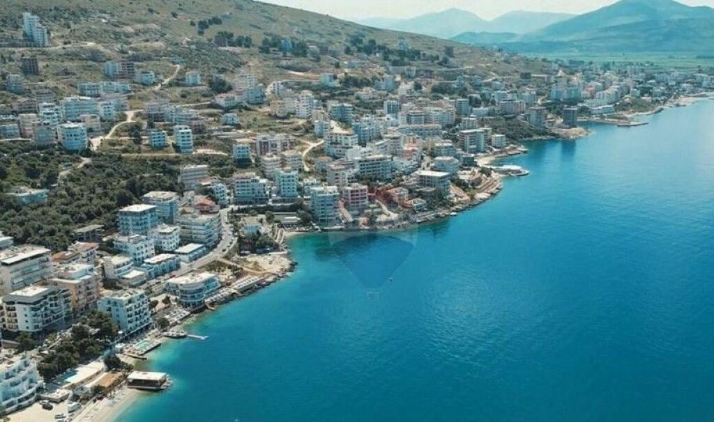 TERRENO IN VENDITA PER COSTRUZIONE A SARANDA  ID: 530391021-110
