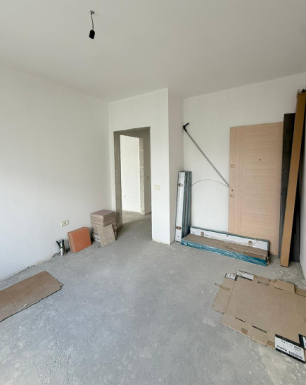 Appartamento 2+1 con Veranda in Vendita presso Niku Costruzioni