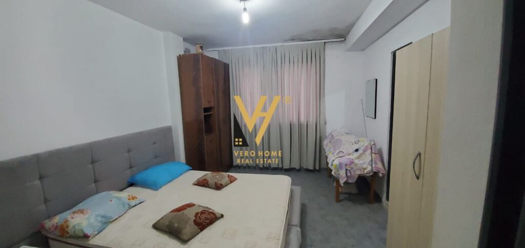 JEPET APARTAMENT 1+1 ME QERA TE BRRYLI 400 EURO