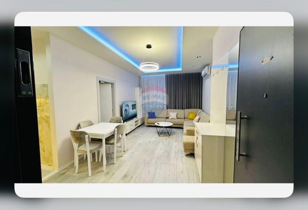 Apartament 1+1 Shkolla e Kuqe