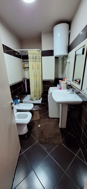 🏡 APARTMENT 2+1+2 FOR RENT – STUDENT CITY, TIRANA