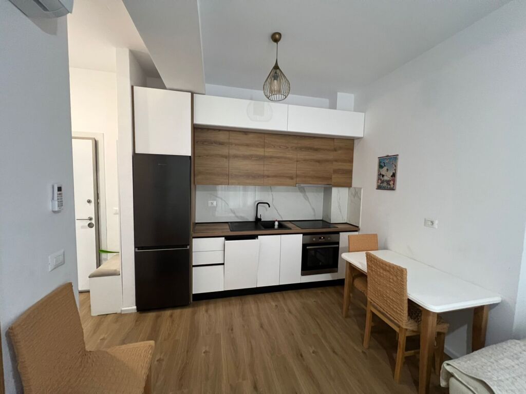 Apartment 1+1 for rent