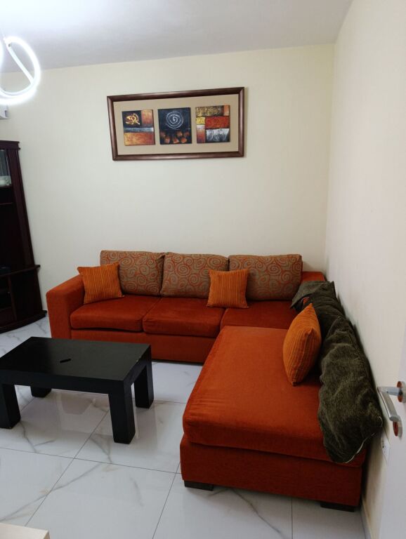 Rent | Apartament 1 + 1 | Shkolla e Bashkuar | 400 €/month