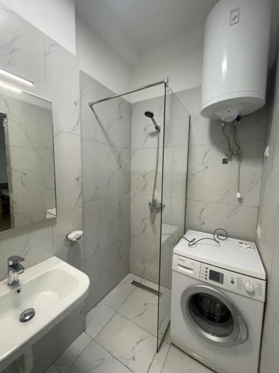 Apartment 1+1 for Rent Magnet Complex