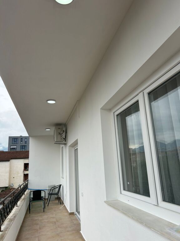 Apartament me qera 1+1 - 📍Ali Demi, prane karburant OMW