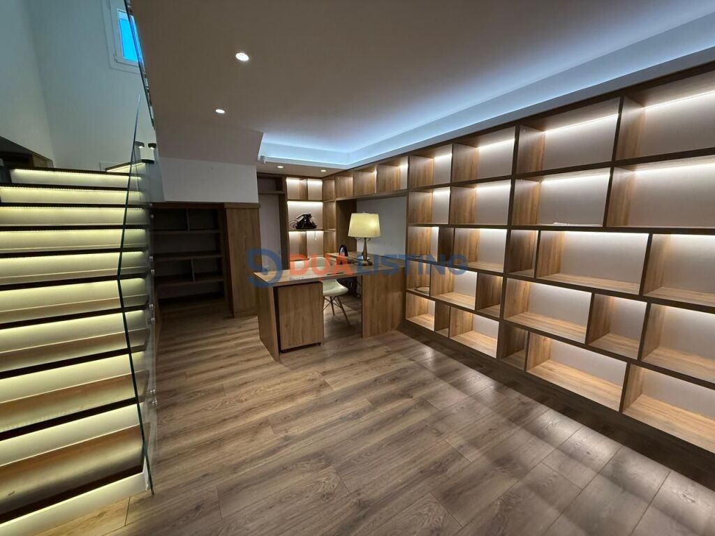 Vilë Premium me Qira | Long Hill Residence, TEG