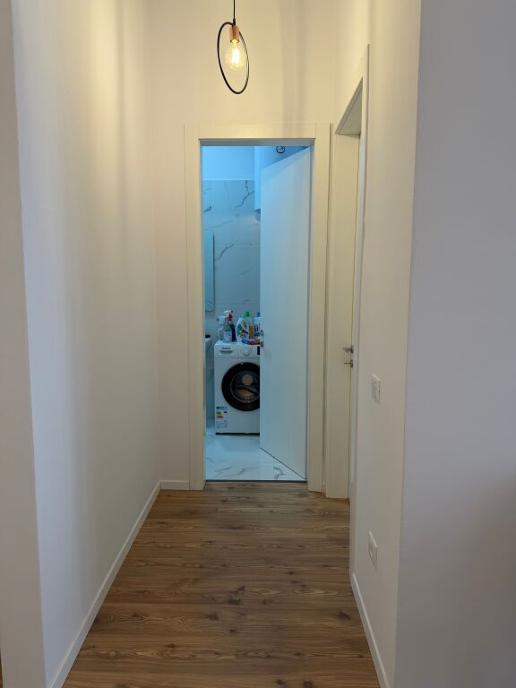 Apartment for rent 1+1 in Delijorgj