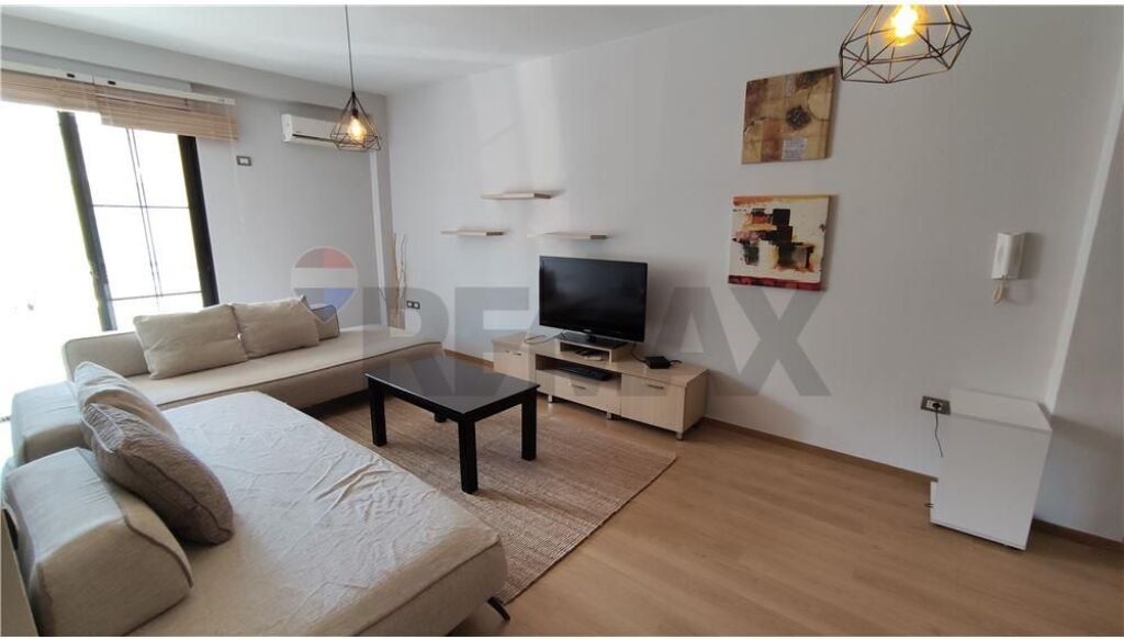 Apartament 2+1+2 per shitje te Kodra e Diellit
