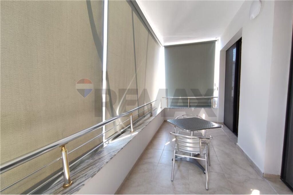 Apartament 2+1+2 per shitje te Kodra e Diellit