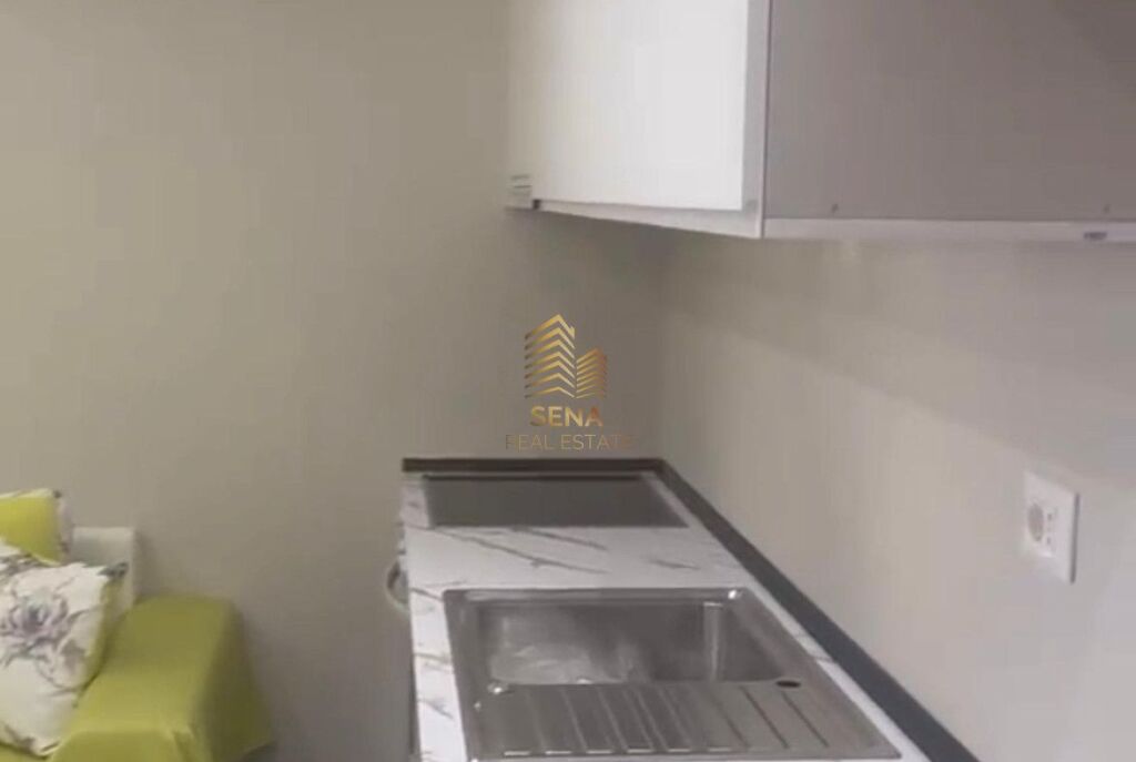 Rent, Apartment 2+1, Sauk, 55,000 Lek/month