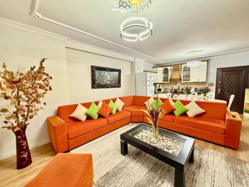 Apartment For Rent 2+1 Near Komuna E Parisit (ID B2201895) Tirane