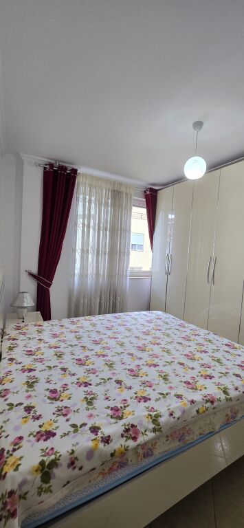 APARTAMENT 2+1, ME QIRA‼️ 📍RR. "Rrapo Hekali", ELEONORA