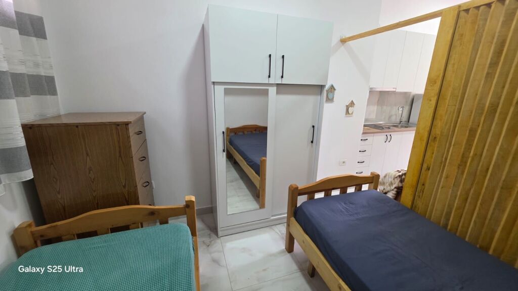 Rent | Garsoniere | Fakulteti i Ekonomise | 370 €/month