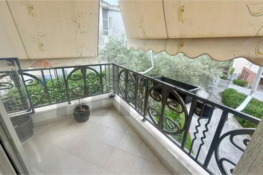 APARTMENT 1+1 FOR RENT, REZ.. KODRA E DIELLIT 1