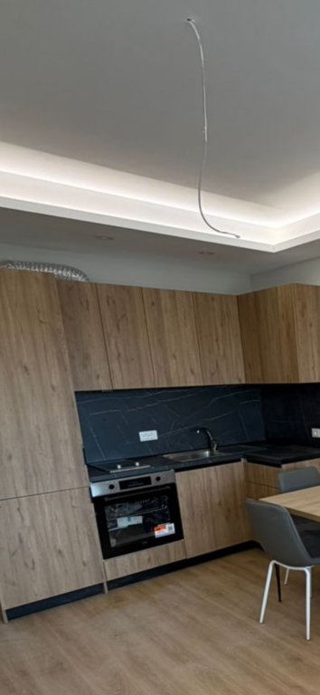 Apartment for rent 2+1 Astir