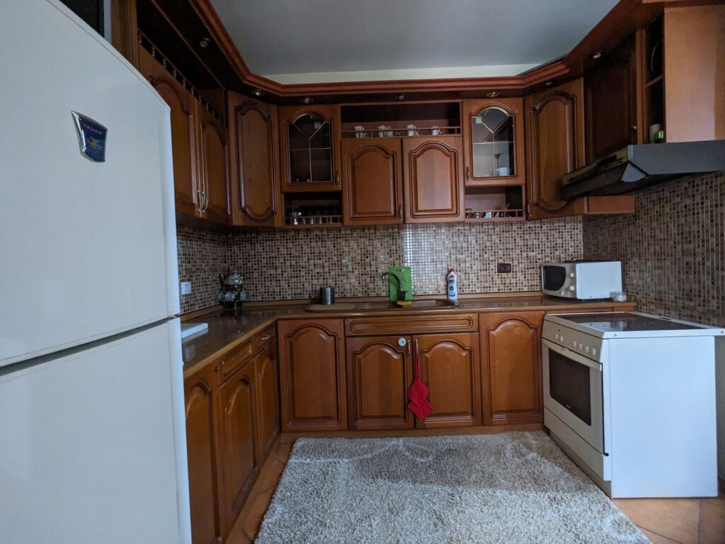 "ESKLUZIVE" SHITET 1+1 NË KOMPLEKSIN VIZION PLUS – DON BOSKO, TIRANË