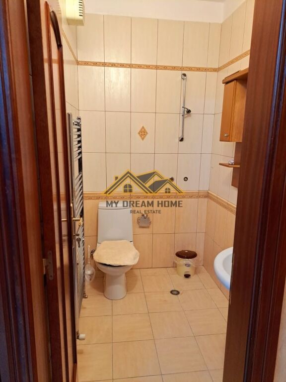 Apartament i Bollshëm 2+1 për Qira në Vollga, Durrës!