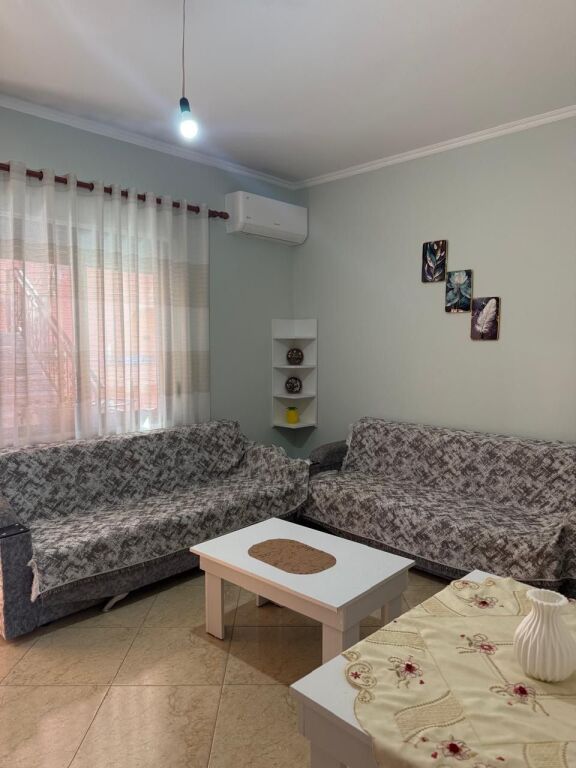 Apartment for rent 1+1 Astir near the Artist