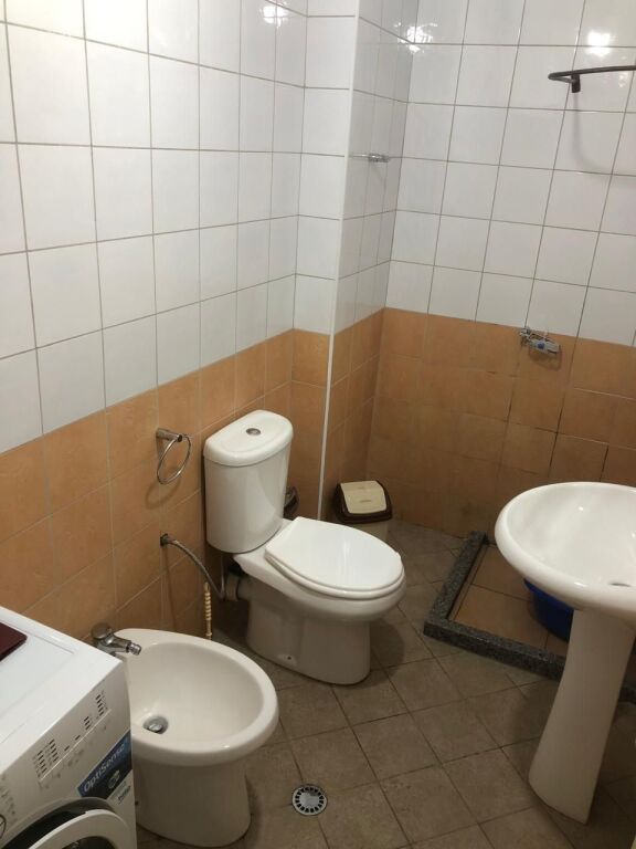 Apartment for rent 1+1 - 📍Xhamllik, near Dite e Nate pharmacy