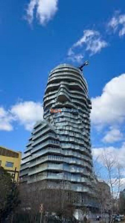 Commercial Space for Rent – “Tirana’s Rock”, Center
