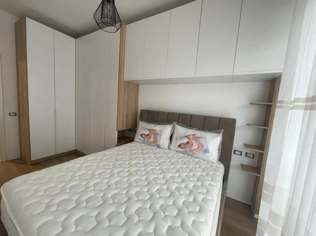 Apartment 1+1 for Rent Magnet Complex