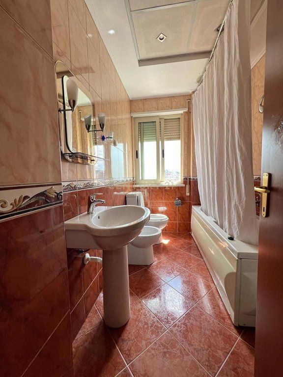 Rent, Apartment 2+1+2, Vision Plus Complex, Don Bosko 650 € /Month Total Area  104m2
