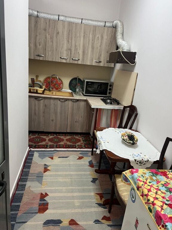 Apartment 1+1 for rent United School !