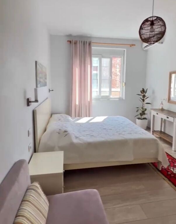 Apartament 3+1 per shitje tek Jordan Misja!