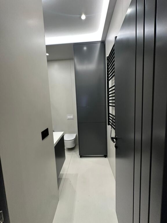 Tirana Garden Building Jepet me qira 1+1 Luksoz
