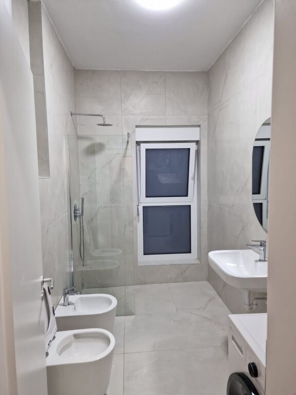 Apartament 1+1 +P me qera