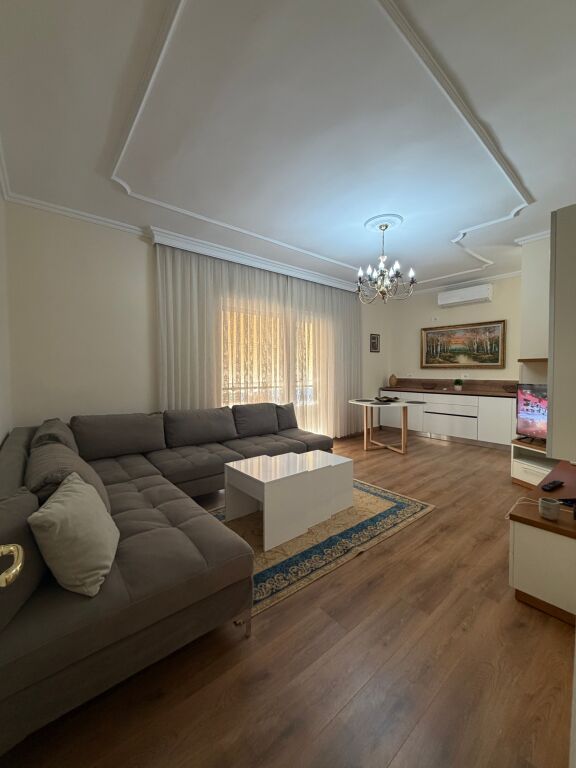 Apartment 2+1 for rent  Pazari i Ri ,Qender