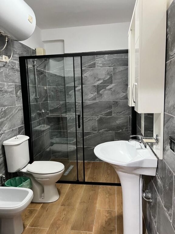 For rent 2+1+1 at Nela Opposite Delijorgji 650€ negotiable