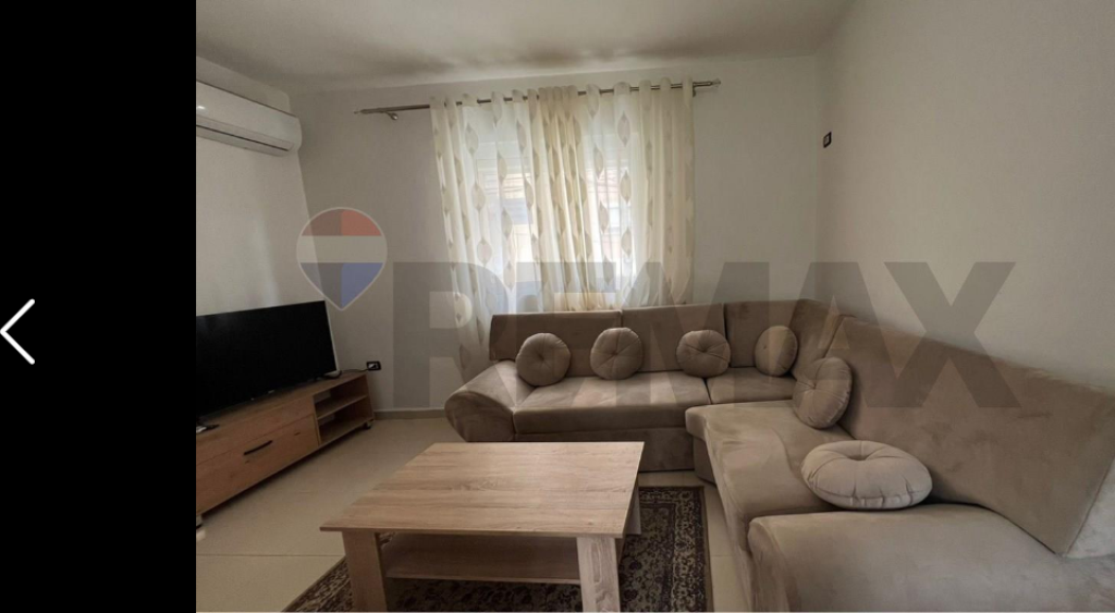 Apartament per qera 1+1 tek Mine Peza