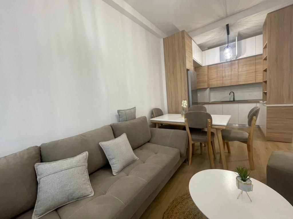 Apartment 1+1 for Rent Magnet Complex